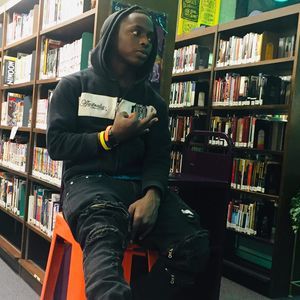 Meet your Posher, John